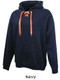 "Faceoff" 9.5oz 80/20 Hoodie