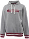 "Stadium" 9.5oz 60/40 Hoodie