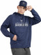"All Pro " 6.7oz Performance Wicking Hoodie