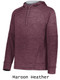 "All Pro " 6.7oz Performance Wicking Hoodie