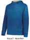 "All Pro " 6.7oz Performance Wicking Hoodie