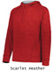 "All Pro " 6.7oz Performance Wicking Hoodie