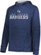 "All Pro " 6.7oz Performance Wicking Hoodie