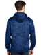 "Camo Hex" Performance Wicking Hoodie