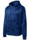 "Camo Hex" Performance Wicking Hoodie
