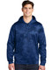 "Camo Hex" Performance Wicking Hoodie