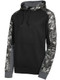 'Mineral Freeze" Performance Wicking Hoodie