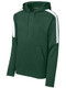 Adult "United" Performance Wicking Hoodie Adult All Sports Uniforms