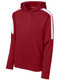 Adult "United" Performance Wicking Hoodie Adult All Sports Uniforms