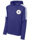 Adult "United" Performance Wicking Hoodie Adult All Sports Uniforms