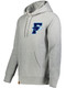 "Classic Heavyweight" 12oz 75/25 Heavyweight Hoodie