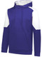 "Momentum" Performance Wicking Hoodie