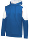 "Momentum" Performance Wicking Hoodie