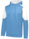 "Momentum" Performance Wicking Hoodie