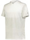 Youth "Stadium" Short Sleeve Hooded Tee
