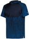 Youth "Stadium" Short Sleeve Hooded Tee