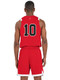 Adult "Potential" Basketball Jersey