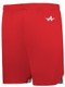 Womens 5" Inseam "Potential" Basketball Shorts