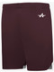 Womens 5" Inseam "Potential" Basketball Shorts