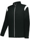 Adult "Potential" Full Zip Warm Up Jacket