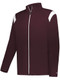 Adult "Potential" Full Zip Warm Up Jacket