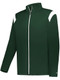 Adult "Potential" Full Zip Warm Up Jacket