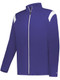 Adult "Potential" Full Zip Warm Up Jacket