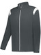 Adult "Potential" Full Zip Warm Up Jacket
