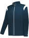 Youth "Potential" Full Zip Warm Up Jacket