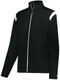 Womens "Potential" Full Zip Warm Up Jacket