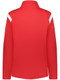 Womens "Potential" Full Zip Warm Up Jacket