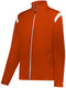 Womens "Potential" Full Zip Warm Up Jacket