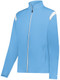 Womens "Potential" Full Zip Warm Up Jacket