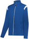 Womens "Potential" Full Zip Warm Up Jacket