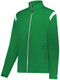Womens "Potential" Full Zip Warm Up Jacket