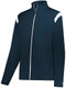Womens "Potential" Full Zip Warm Up Jacket