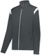 Womens "Potential" Full Zip Warm Up Set