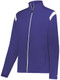 Womens "Potential" Full Zip Warm Up Set