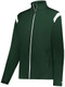 Womens "Potential" Full Zip Warm Up Set