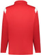 Womens "Potential" Full Zip Warm Up Set