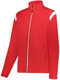 Womens "Potential" Full Zip Warm Up Set