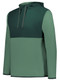 Adult "Pinnacle Stretch" Hybrid Hoodie