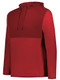 Adult "Pinnacle Stretch" Hybrid Hoodie