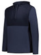 Adult "Pinnacle Stretch" Hybrid Hoodie