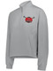 Womens "Pinnacle Stretch" 1/2 Zip Pullover