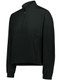 Womens "Pinnacle Stretch" 1/2 Zip Pullover