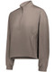 Womens "Pinnacle Stretch" 1/2 Zip Pullover
