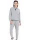 Womens "Pinnacle Stretch" Warm Up Pant