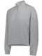 Womens "Pinnacle Stretch" 1/2 Zip Pullover Warm Up Set