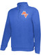 Adult "Velocity" 1/4 Zip Pullover
